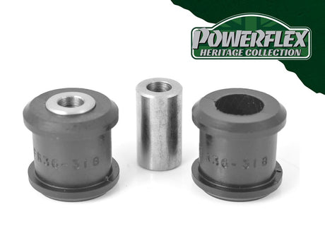 Powerflex Rear Toe Adjuster Outer Bush (2 stk.)