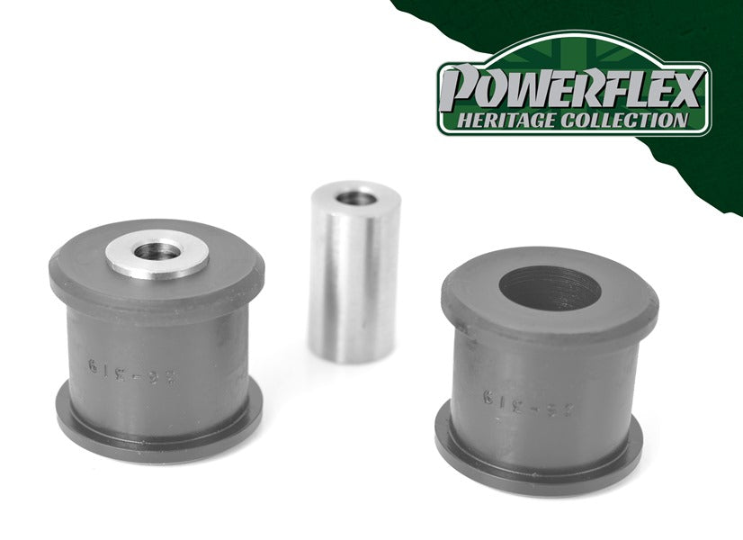 Powerflex Rear Toe Adjuster Inner Bush (2 stk.)