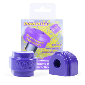 Powerflex Rear Anti Roll Bar Bush 13mm (2 stk.)