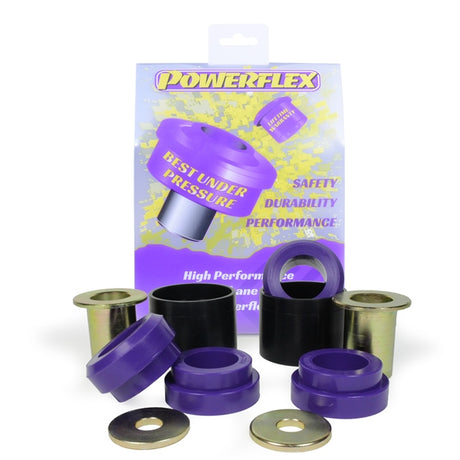 Powerflex Rear Differential-to-Subframe Mounting Bush (2 stk.)