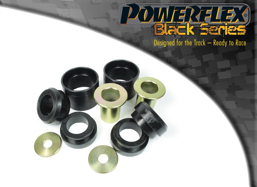 Powerflex Rear Differential-to-Subframe Mounting Bush (2 stk.)