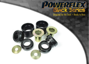 Powerflex Rear Differential-to-Subframe Mounting Bush (2 stk.)