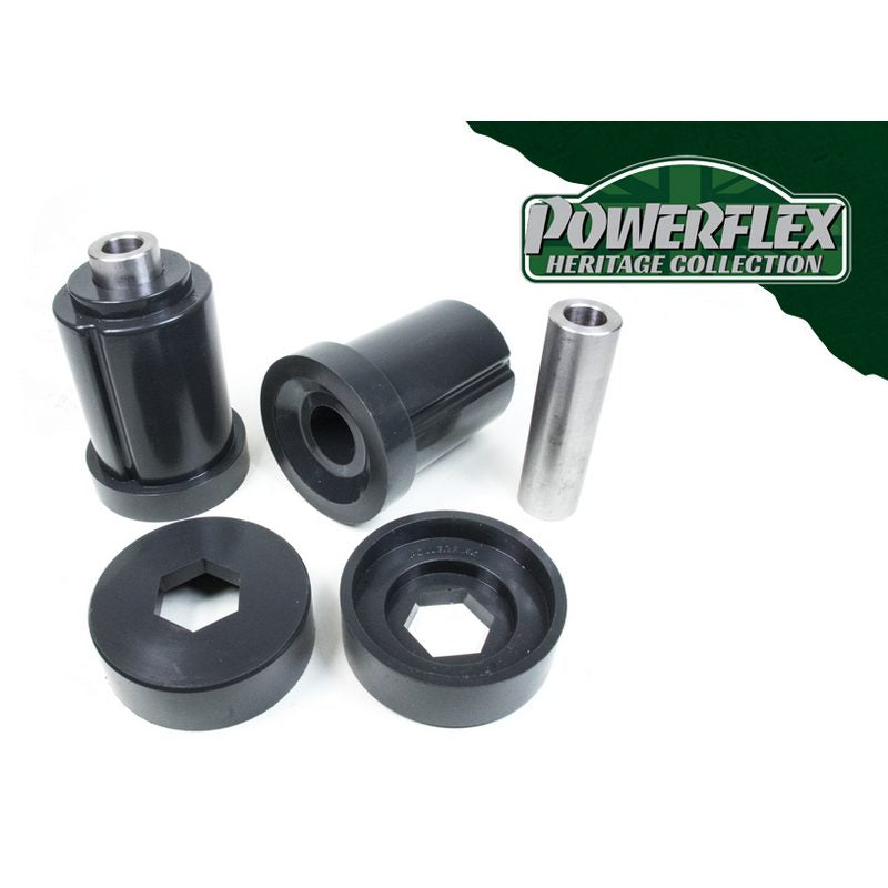 Powerflex Rear Beam Bush (2 stk.)