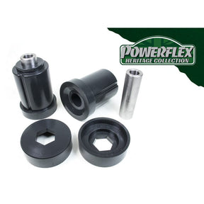 Powerflex Rear Beam Bush (2 stk.)