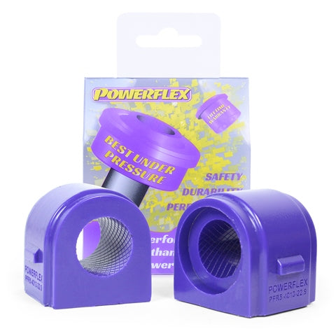Powerflex Rear Anti-Roll Bar Bush 22.9mm (2 stk.)