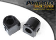 Powerflex Rear Anti-Roll Bar Bush 22.9mm (2 stk.)