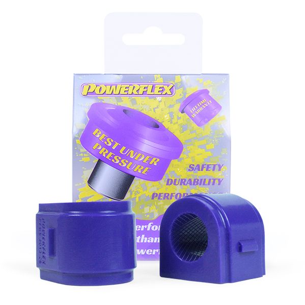 Powerflex Rear Anti-Roll Bar Bush 25mm (2 stk.)
