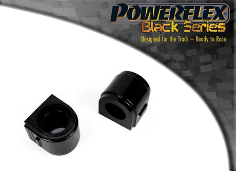 Powerflex Rear Anti-Roll Bar Bush 25mm (2 stk.)