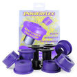 Powerflex Rear Diff Front Mounting Bush (4 stk.)