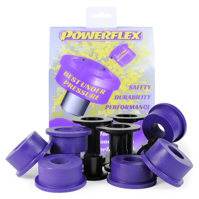 Powerflex Rear Diff Front Mounting Bush (4 stk.)