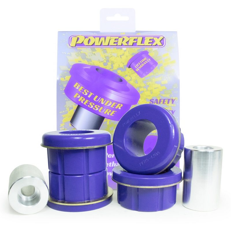 Powerflex Rear Subframe Front Mounting Bush (2 stk.)