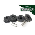 Powerflex Rear Subframe Front Bush (2 stk.)