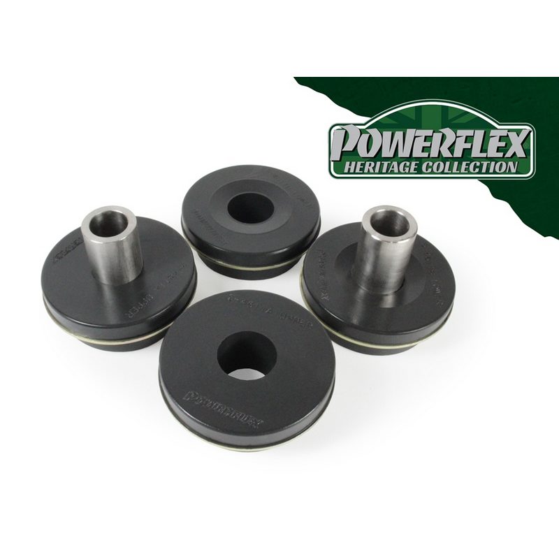 Powerflex Rear Subframe Rear Bush (2 stk.)