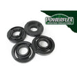 Powerflex Rear Subframe Front Bush Insert (2 stk.)