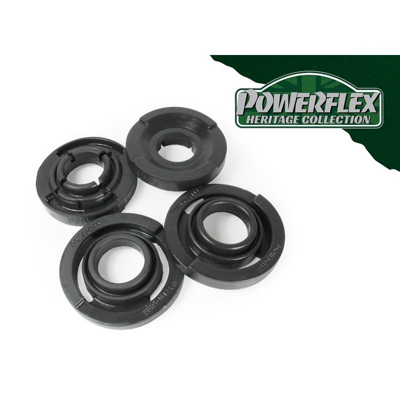 Powerflex Rear Subframe Front Bush Insert (2 stk.)
