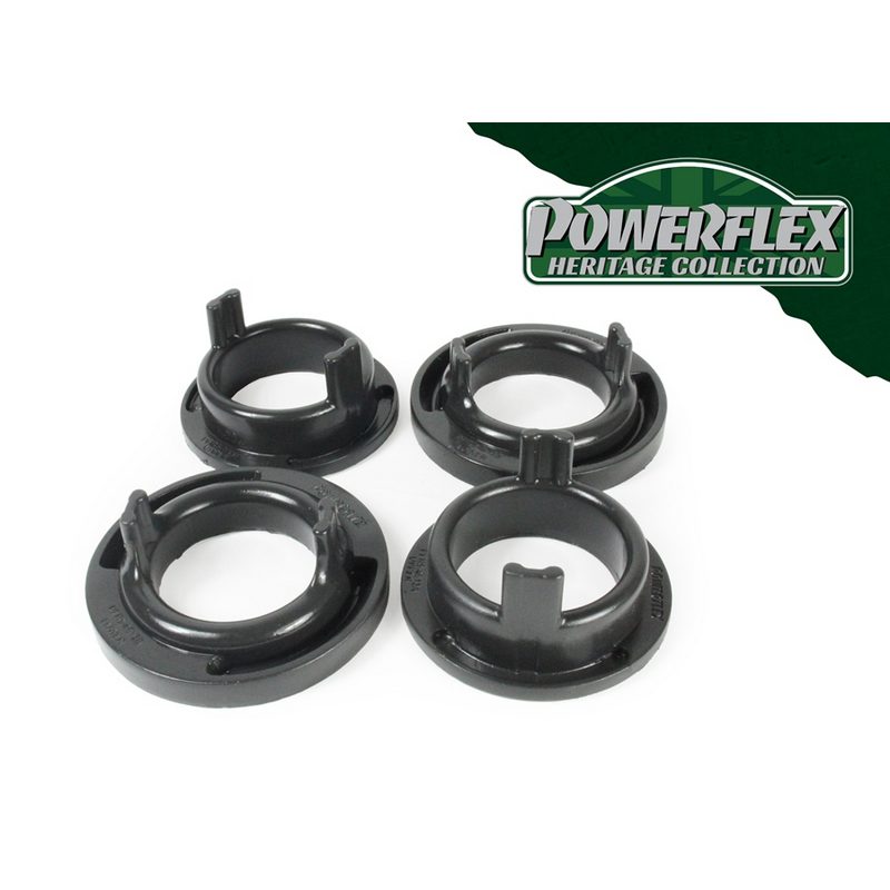 Powerflex Rear Subframe Rear Bush Insert (2 stk.)