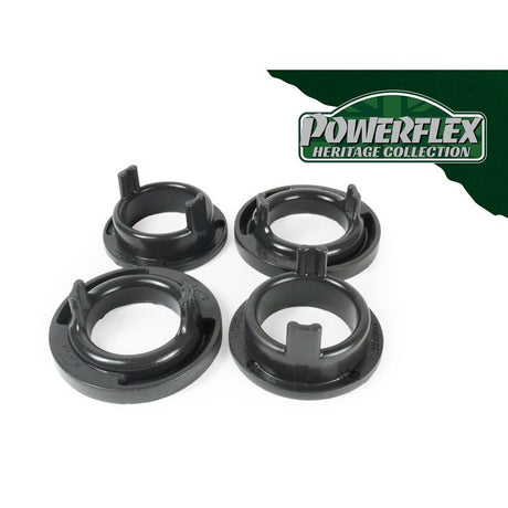 Powerflex Rear Subframe Rear Bush Insert (2 stk.)