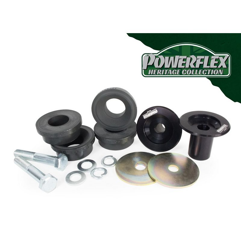Powerflex Rear Diff Rear Mount (2 stk.)