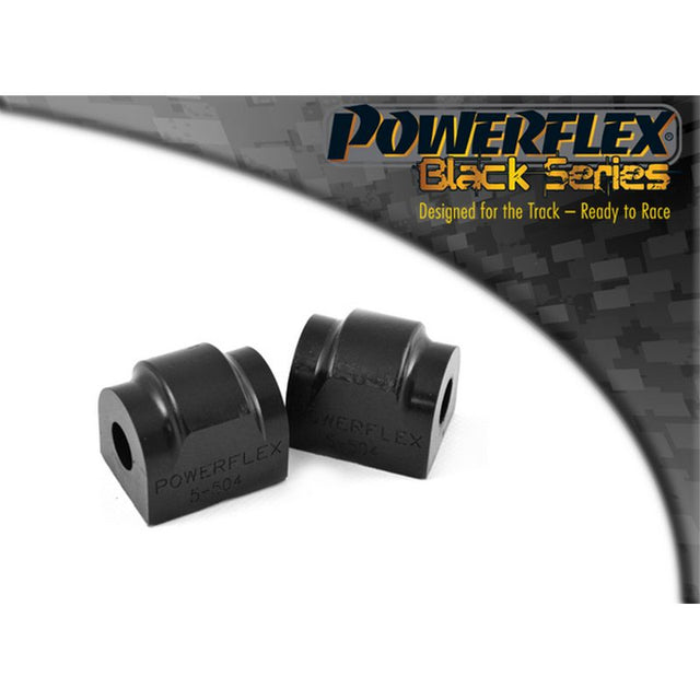 Powerflex Anti Roll Bar Mounting Bush 17mm (2 stk.)