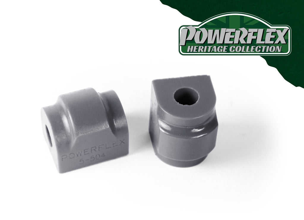Powerflex Anti Roll Bar Mounting Bush 21mm (2 stk.)