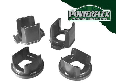 Powerflex Rear Subframe Mounting Front Insert (2 stk.)