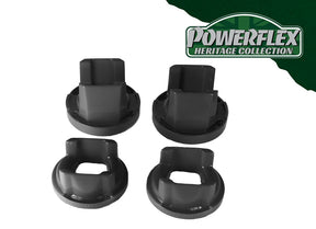 Powerflex Rear Subframe Rear Mounting Insert (2 stk.)
