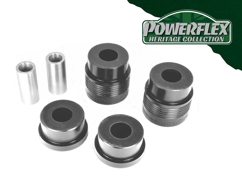Powerflex Rear Subframe Mounting Bush  (2 stk.)