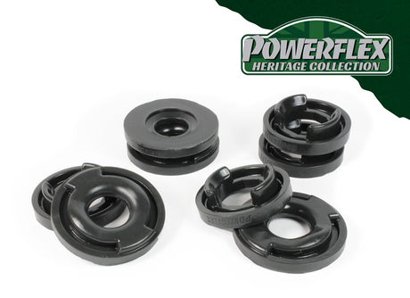Powerflex Rear Subframe Mounting Bush Insert (4 stk.)