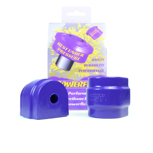 Powerflex Rear Anti-Roll Bar Bush 15mm (2 stk.)