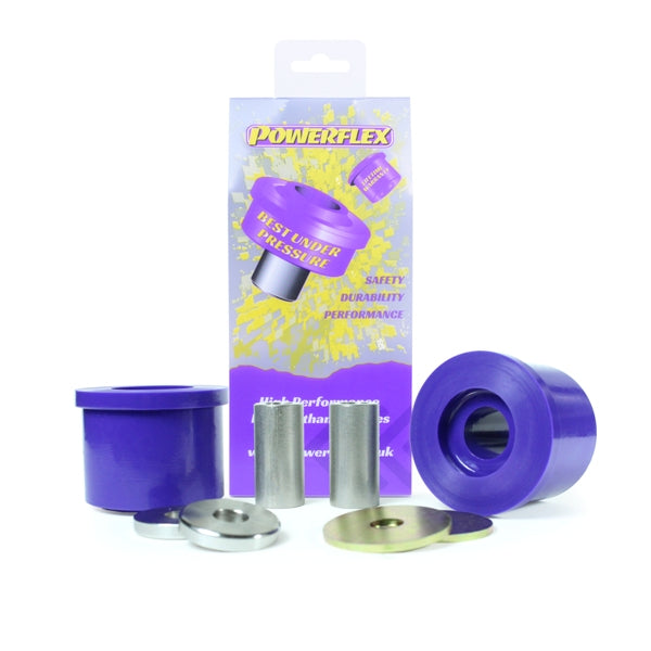 Powerflex Rear Diff Front Mounting Bush (2 stk.)