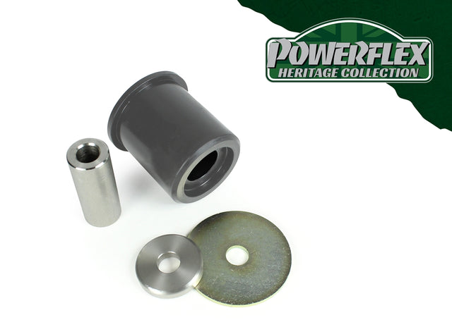 Powerflex Rear Diff Front Mounting Bush (1 stk.)
