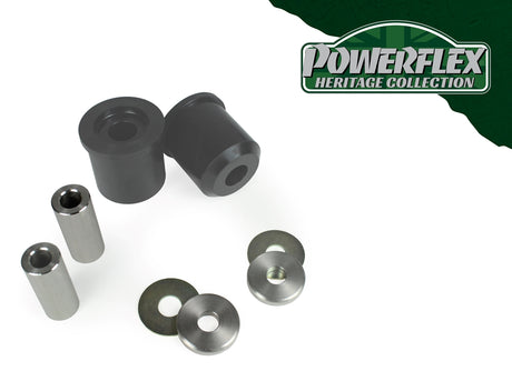 Powerflex Rear Diff Rear Mounting Bush (2 stk.)