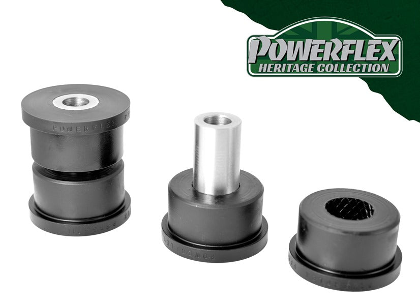 Powerflex Rear Lower Arm Rear Bush (12mm bore sleeve) (2 stk.)