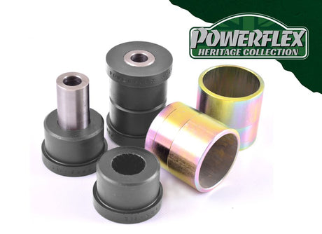 Powerflex Rear Upper Arm Inner Bush (2 stk.)
