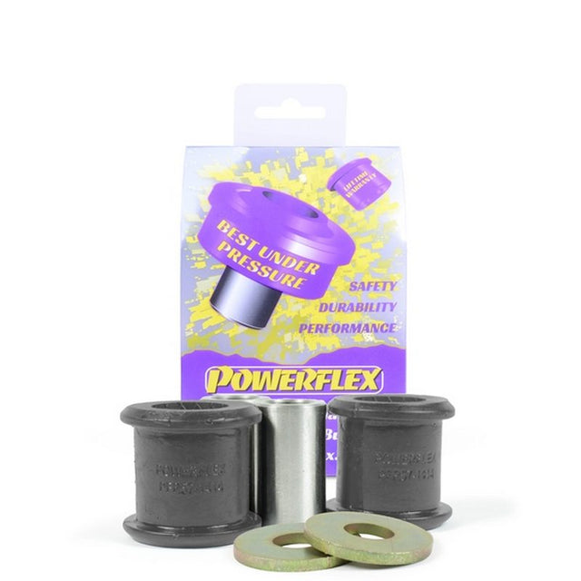 Powerflex Rear Shock Lower Bush (2 stk.)