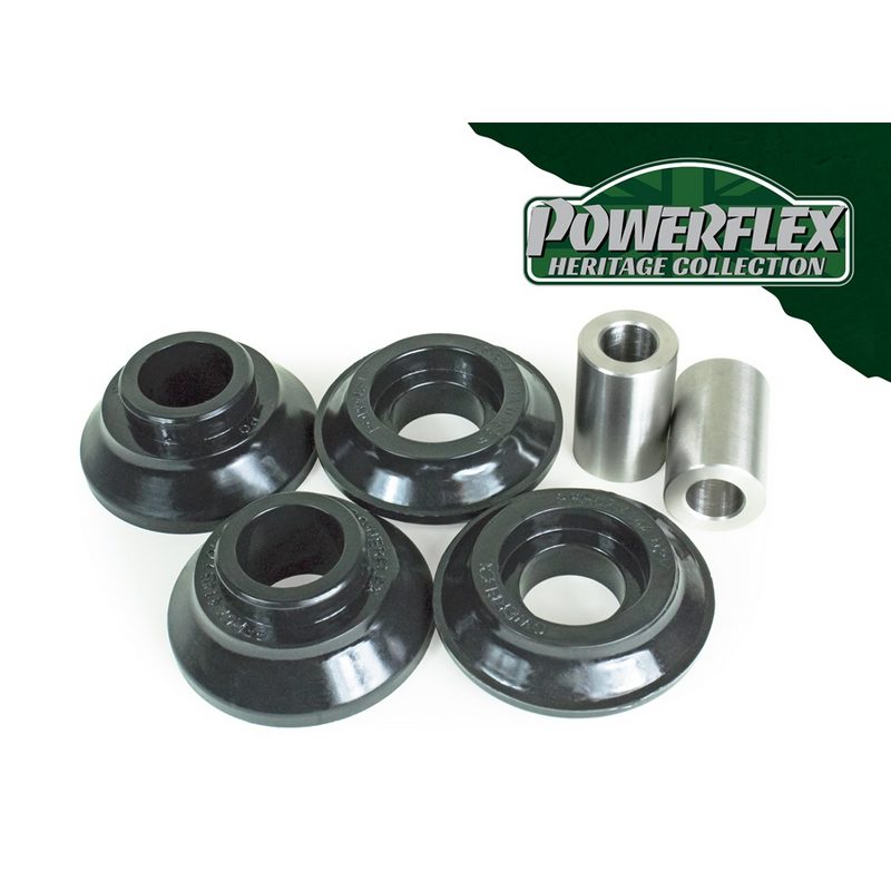 Powerflex Transmission Carrier Bush (2 stk.)