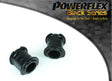 Powerflex Rear Anti Roll Bar Bush 22mm (2 stk.)