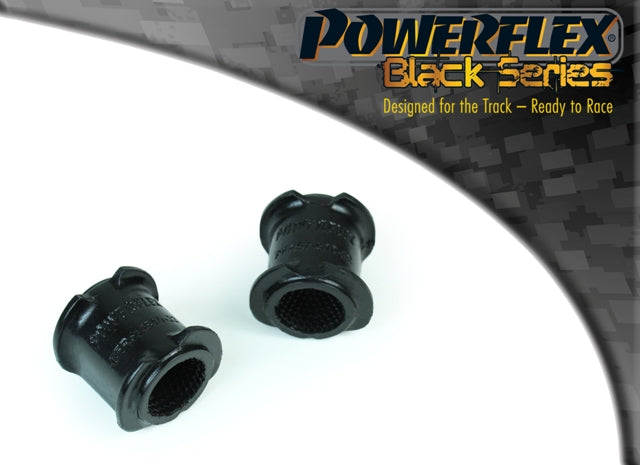 Powerflex Rear Anti Roll Bar Bush 22mm (2 stk.)