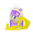 Powerflex Gearbox Front Mounting Bush Insert (1 stk.)
