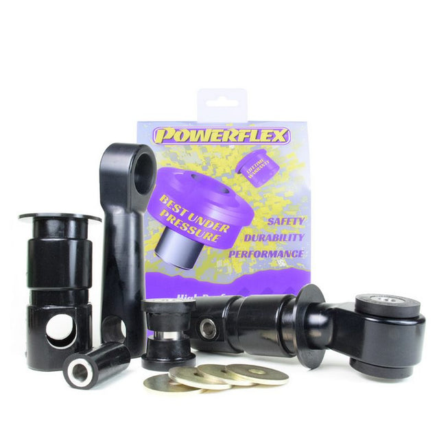 Powerflex Rear Rocker Arm inc. Bush (2 stk.)