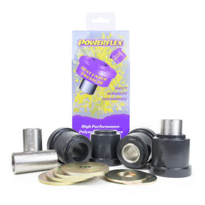Powerflex Rear Lower Control Arm Outer Bush (4 stk.)