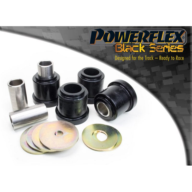 Powerflex Rear Lower Control Arm Outer Bush (4 stk.)