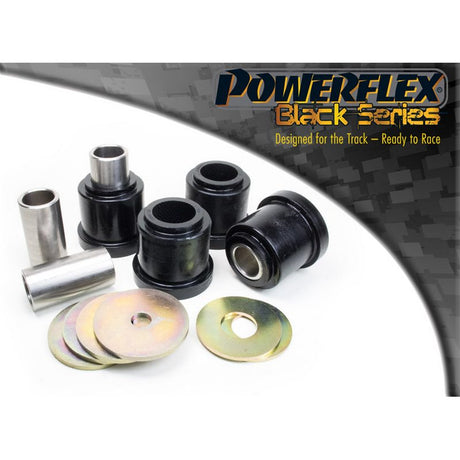 Powerflex Rear Lower Control Arm Outer Bush (4 stk.)