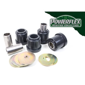 Powerflex Rear Lower Control Arm Outer Bush (4 stk.)