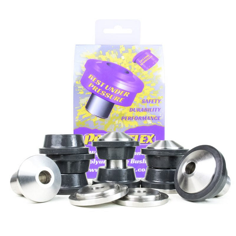 Powerflex Rear Upper Control Arm Bush (4 stk.)