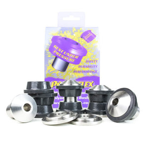 Powerflex Rear Upper Control Arm Bush (4 stk.)