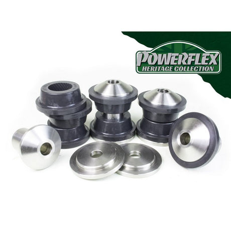Powerflex Rear Upper Control Arm Bush (4 stk.)