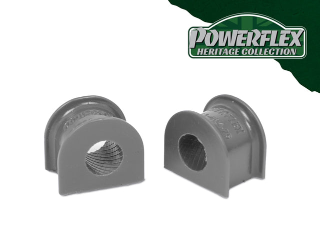 Powerflex Rear Anti Roll Bar Bush 19mm (2 stk.)