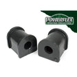 Powerflex Rear Anti Roll Bar Mounting Bush 15mm (2 stk.)