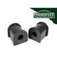 Powerflex Rear Anti Roll Bar Bush 17mm (2 stk.)
